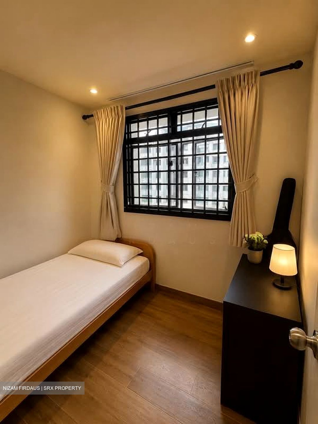 Blk 30 New Upper Changi Road (Bedok), HDB 3 Rooms #561648541